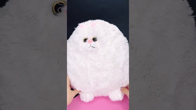 Мягкая игрушка "Кошка"? смотреть онлайн