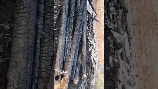 снт труд пожар смотреть онлайн