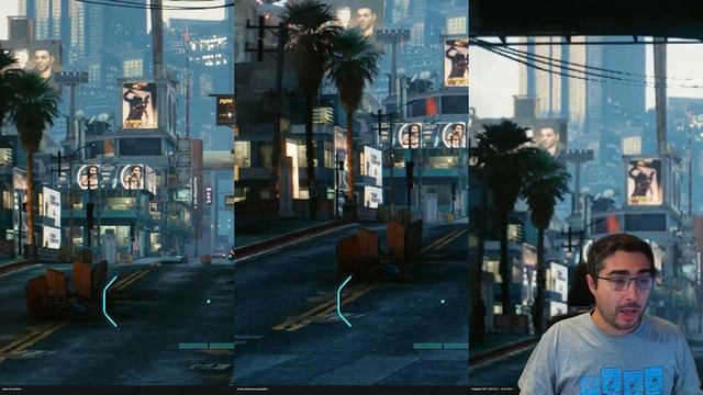 FAKE FRAMES AND PIXELS DON'T MATTER AND THEY ARE AWESOME / DLSS3 / FSR3 / FRAME GENERATION смотреть онлайн