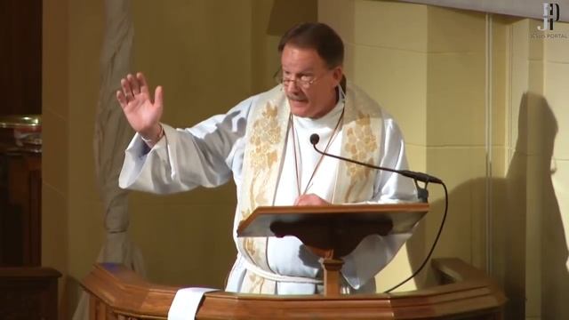 Митр. Иларион Алфеев. Православие и протестантизм. 14 отличий. Цикл «Православие и иные традиции» смотреть онлайн