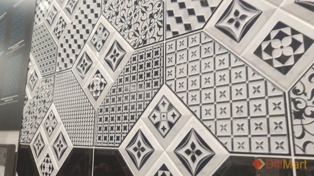 Коллекция Келуш Kerama Marazzi - Керамическая плитка из серии 