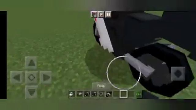 Топ 4 модов на машины! || Моды майнкрафт пе || майнкрафт бедрок смотреть онлайн