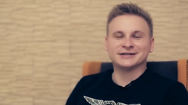 Признание в любви жениха - очень трогательный момент смотреть онлайн
