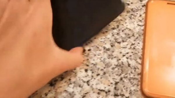 Выживет ли Samsung Galaxy A5 2017 года в очень жёстком краш - тесте!!!