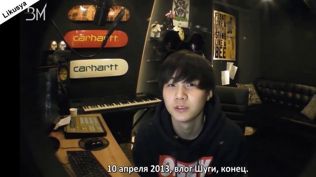 Потому что это BTS #9 ? [ RUSSIAN CRACK ] смотреть онлайн
