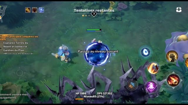 Torchlight Infinite - Path of the brave 1-5 - Gemma Canon - fire only смотреть онлайн