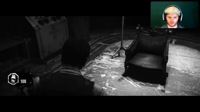 "it's a bit meh tbh"The Evil Within Pt 1 #Theevilwithin #Bethesda #Scary #Live #Subscribe #gamers смотреть онлайн