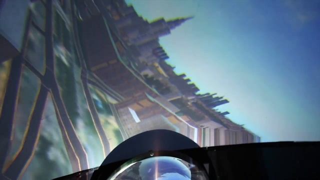 Наша вылазка на тренажер Л 39 Sim Dream