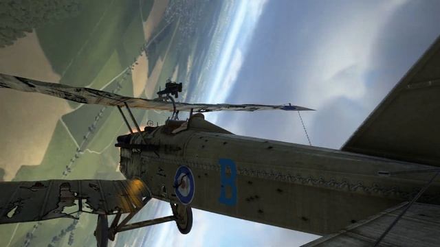 iL2 Sturmovik - flying Circus volume 2 / Epic Dogfights, Satisfying Crashes / Compilation #22 смотреть онлайн