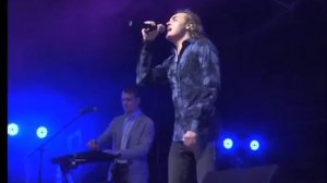 Ласковый май в Ярославле