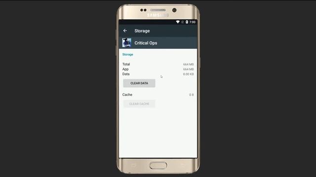 How To Fix Critical Ops Something Went Wrong | How To Fix Critical Ops Can't Login смотреть онлайн