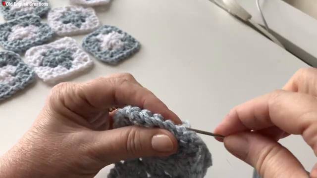 Classic Crochet JOURNAL COVER– Intermediate Crochet смотреть онлайн