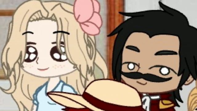 •Реакция Ван Пис на Тик Ток 2/?• [OnePiece] [TikTok]