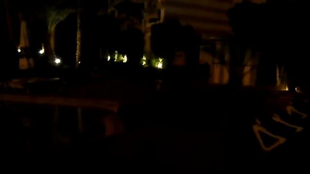 Rehana Royal Beach Resort and Spa by night 14/10/2014 - Sharm El-Sheikh - South-Sinai - Egypt смотреть онлайн
