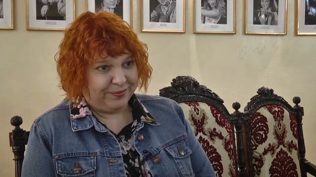 У нас в гостях Дзержинский театр кукол смотреть онлайн