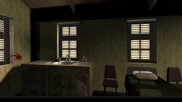 Mummy: Tomb of the Pharaoh - [02/08] - [Camp - 01/02] - English Walkthrough смотреть онлайн