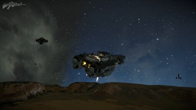 Space Engineers - SERVER END GAME !!! Epic Fleet Battles смотреть онлайн