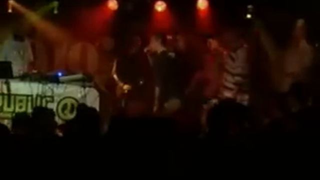 Battle Night 7 смотреть онлайн