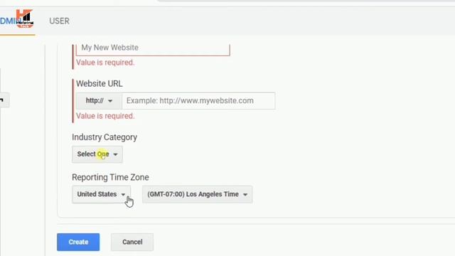 How To Connect Google Analytics with WordPress Website in Hindi/Urdu Tutorials by Helping Tech смотреть онлайн