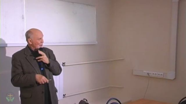 проф. В.А. Голиченков, Часть 2\3 смотреть онлайн