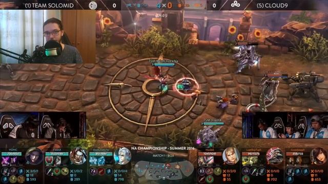 VAINGLORY ЖИВА? СКОРО ПАТЧ! VAINGLORY В 2023 ГОДУ