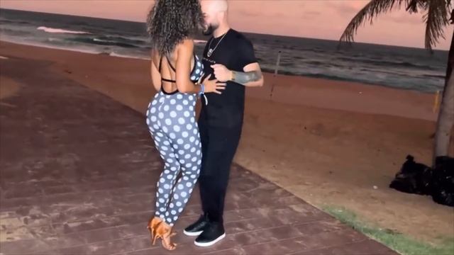 Ирина Круг и Алексей Брянцев. ATACA & LA ALEMANA. Микс смотреть онлайн