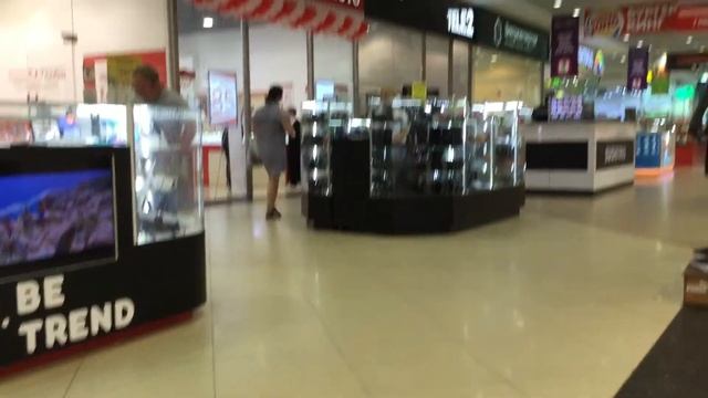 Рязань. Тц Премьер. Утро. Выходной день смотреть онлайн