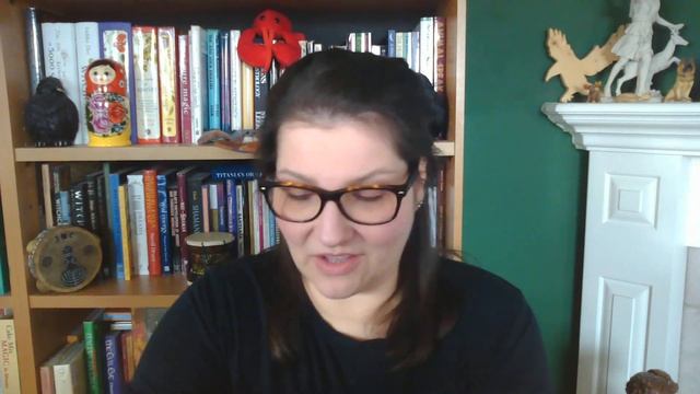 February 2020 Mid-Month Check-in: Tarot, Oracle, Books, and more. смотреть онлайн