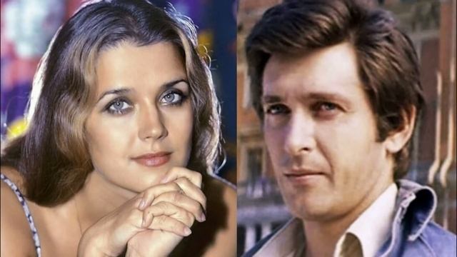 ОНИ ПРОЖИЛИ В СЧАСТЛИВОМ БРАКЕ 30 ЛЕТ и ВЫРАСТИЛИ 4-х ДЕТЕЙ | Ирина Алферова и Сергей Мартынов смотреть онлайн