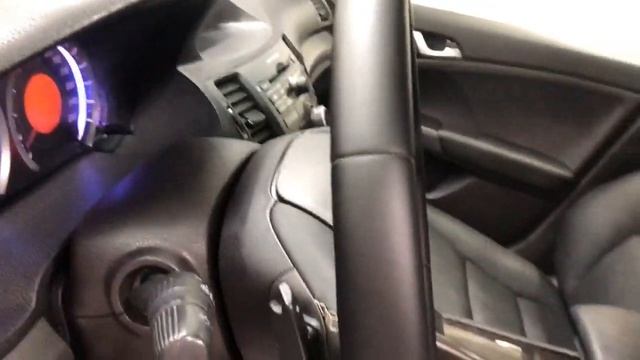 Honda Accord '2012 VIII