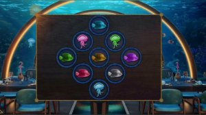 Can you escape the 100 (50) room 18
(Прохождение)
Уровень 18