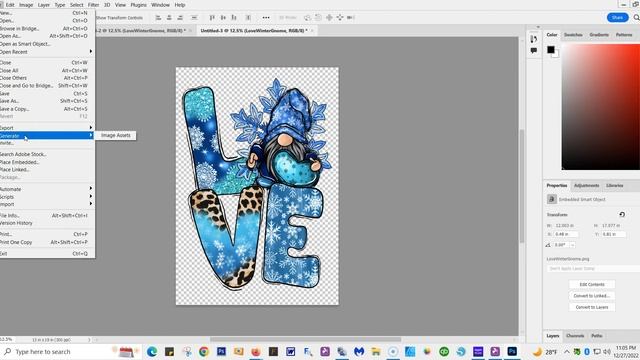 Photoshop 2022 Page and Printer settings for F570 for Windows смотреть онлайн