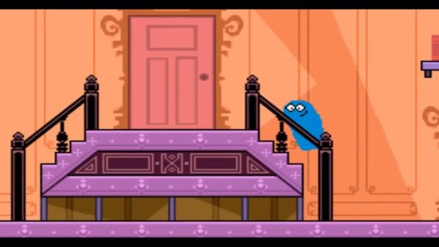 Foster's Home For Imaginary Friends (GBA) REVIEW - Cartoon Network Video Game History смотреть онлайн