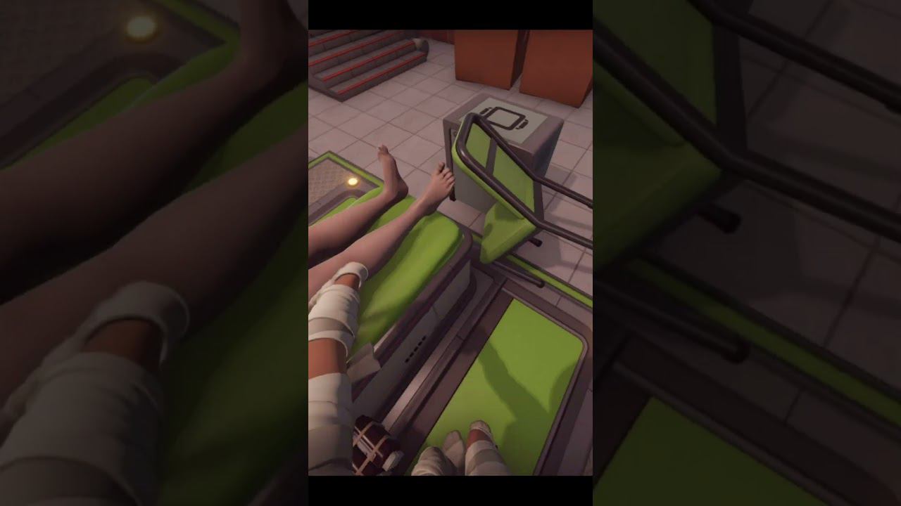 Surgeon Simulator 2 #roblox #top #роблокс #shortsvideo смотреть онлайн