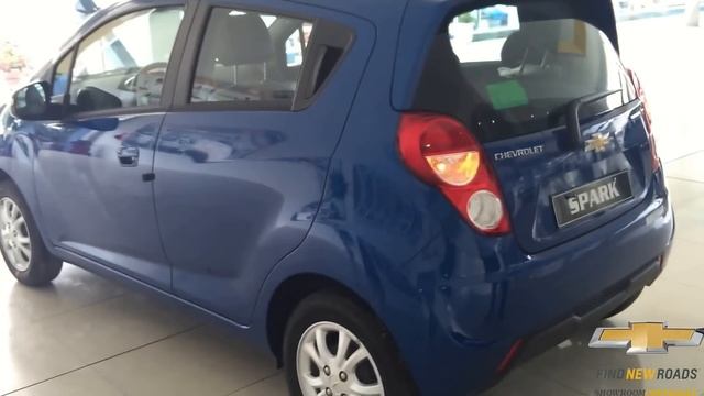 Đánh giá tổng thể xe Chevrolet Spark 1.2 LT 2017 tại Showroom Chevrolet Mỹ Đình Hà Nội смотреть онлайн