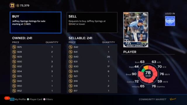 The BEST WAY to Complete Live Series Collection in MLB The Show 23! No Money Spent Diamond Dynasty смотреть онлайн