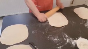 Пельмени на пельменице!Вкусное Эластичное тесто !Домашняя еда Кухня Рецепты
