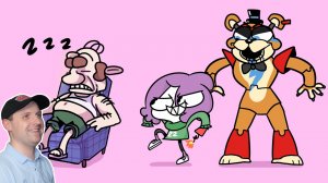 Как Достать Игру Моего Детства ? (Анимация) Реакция на Мирби.