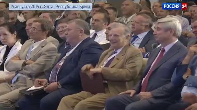 Жириновского прорвало в Крыму смотреть онлайн
