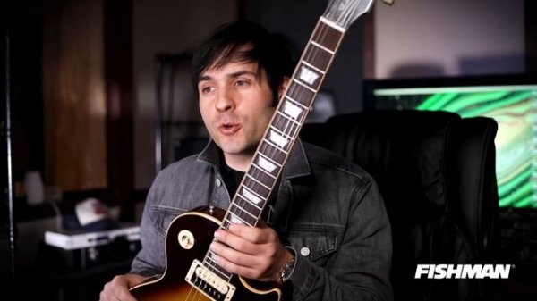 Fishman Fluence Open Core Classic Humbucker Pickups