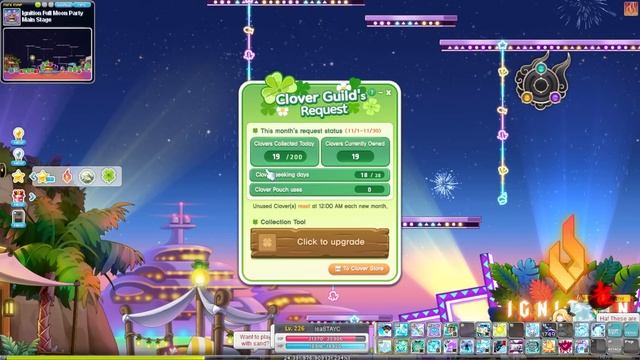 Maplestory Ignition - What You NEED To Know смотреть онлайн