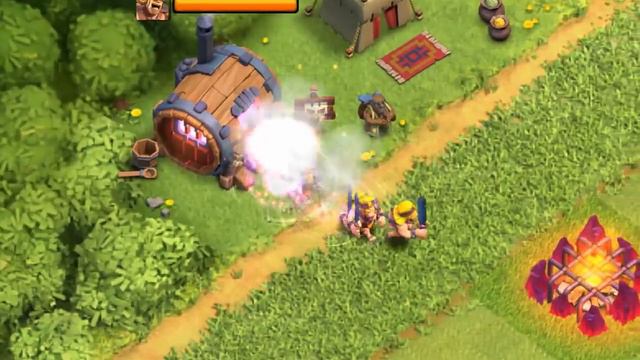Clash of Clans NEW Spring Update 2020 - SUPER TROOPS - v13.180.3 - iOS - Android смотреть онлайн