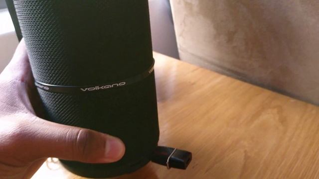 Volkano bluetooth speaker sound test смотреть онлайн