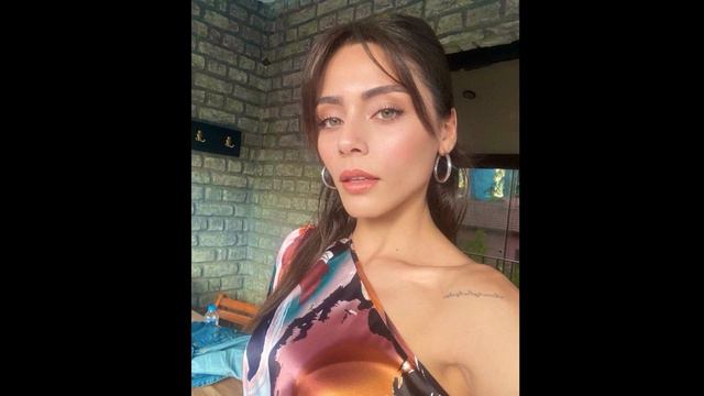 Halil and Sıla are going to be lovers! смотреть онлайн