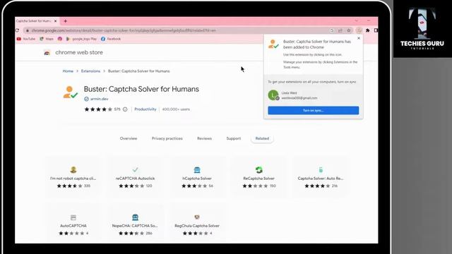 How To Turn Off Captcha On Google Chrome? Disable ReCaptcha Google Chrome