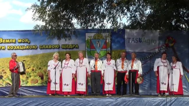 КОЗАК ПЕРЕД БОЄМ - Колектив "Червона калина" смотреть онлайн