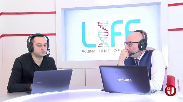 სამართლის საათი ვახტანგ მაჭავარიანთან ერთად - გიორგი ანთაძე - აღკვეთის ღონისძიება смотреть онлайн