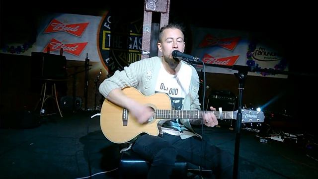 В.Калініченко - Доки є крила (26.02.17) смотреть онлайн