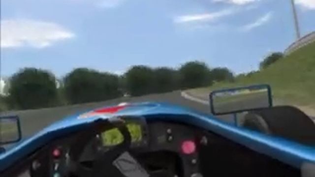 Testing TrackIR4:PRO in netKar PRO смотреть онлайн