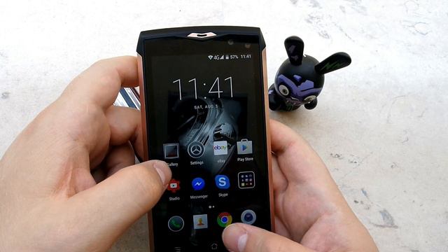 Blackview BV8000 Pro - Video Review - Rugged Phone with 6GB RAM, Waterproof and VoLTE смотреть онлайн